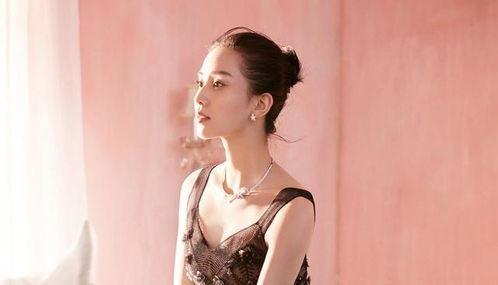 娱乐圈名声好的女明星,优雅魅力，实力与美貌并存