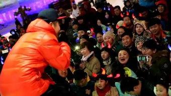 沈阳冬季娱乐,畅享冰雪魅力