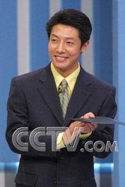 撒贝宁资料,从北大才子到综艺主持界的明星之路