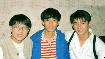 90年代娱乐圈